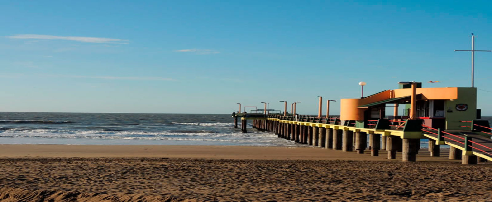 casas en las gaviotas